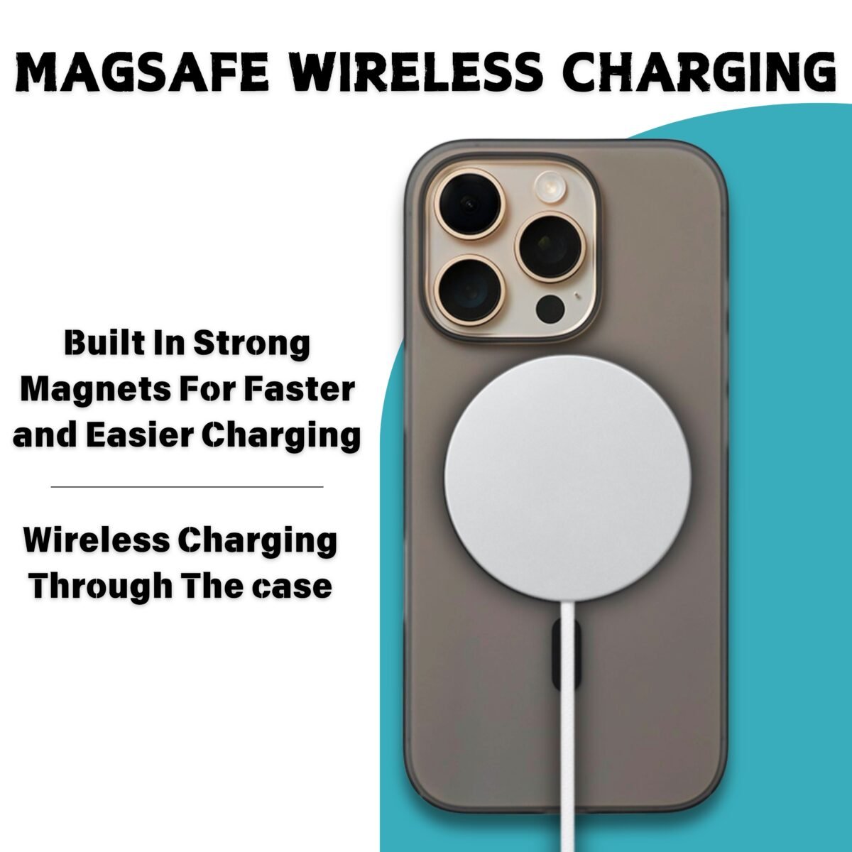 Premium iPhone 16 pro max Cases
