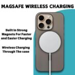 Premium iPhone 16 pro max Cases
