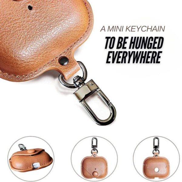 Premium Material AirPods Pro Case