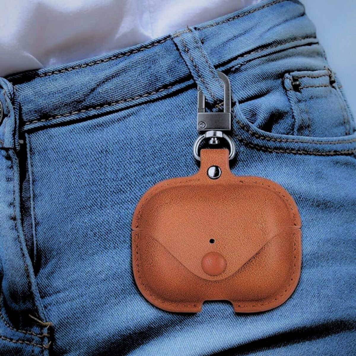 Professional AirPods Pro 2 Case