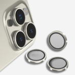 camera lens protector for iphone 16 pro max