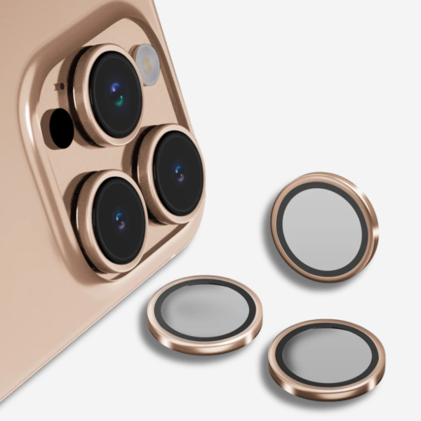 opticlear 9h camera lens protector