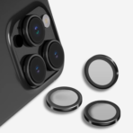 9h camera lens protector for iphone 16 pro max