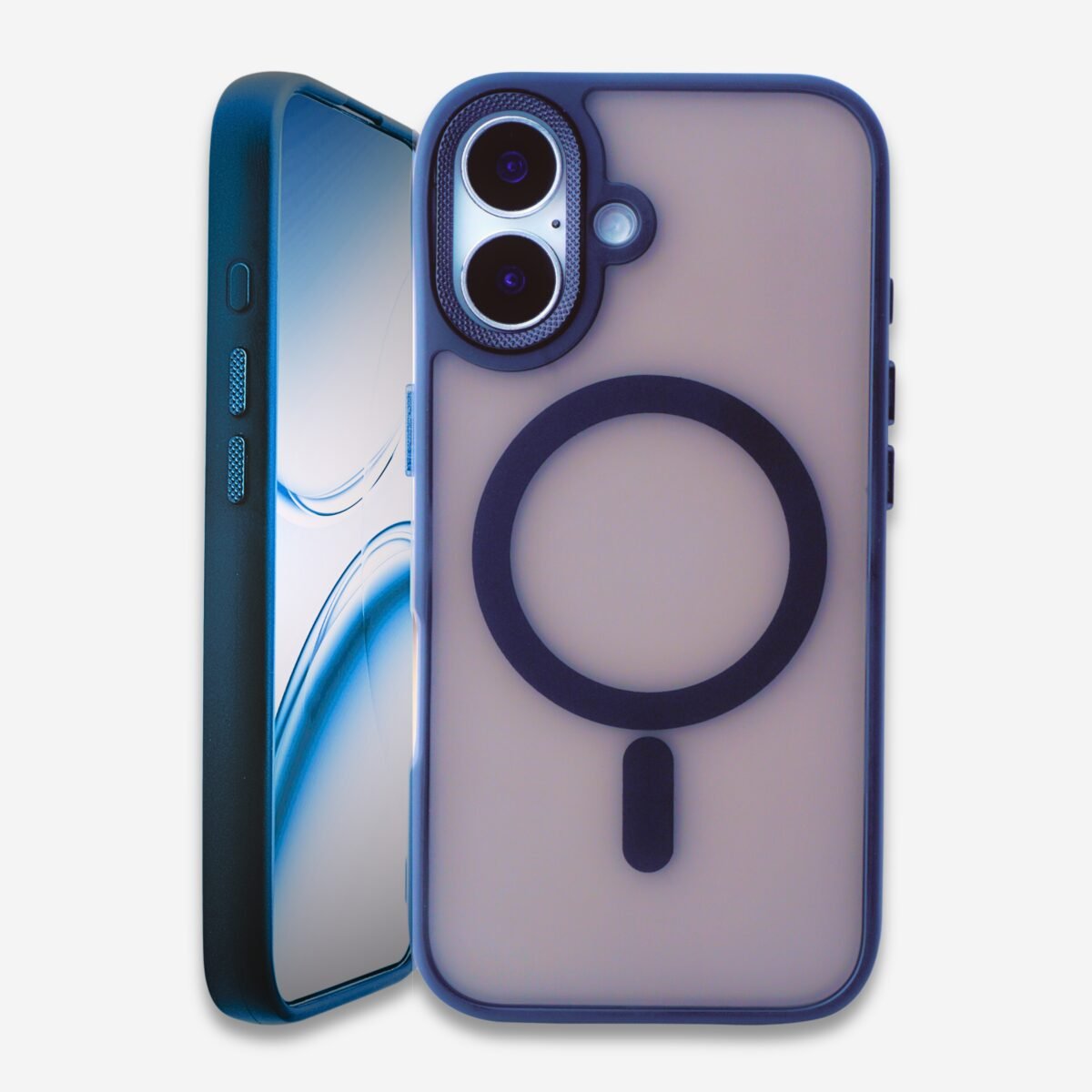 iPhone 16 Case by EVOCASE