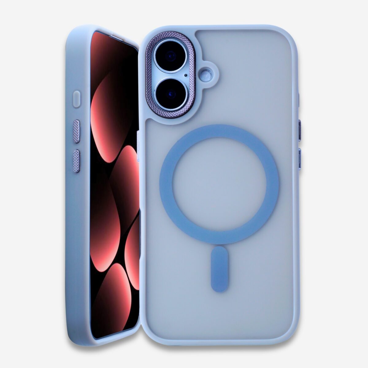 magsafe compatible iphone 16 case