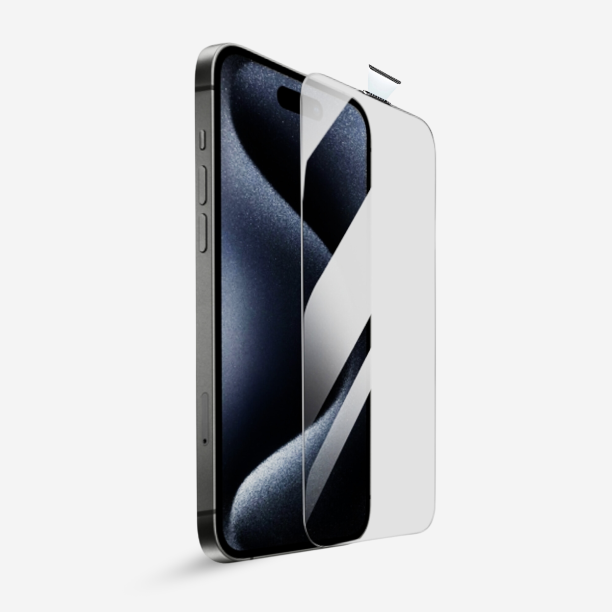 Screen Protector for iPhone 15 Pro Max