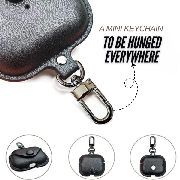 Lightweight Protective AirPods Pro Case