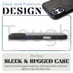 Stylish and Protective iPhone 16 Cover