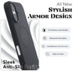 Slimfit iPhone 16 Case