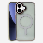 smokey iphone 16 case