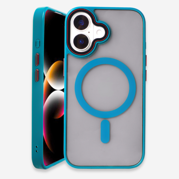 smokey armor magsafe iphone 16 case