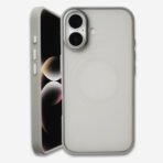 sleek armor case for iphone 16