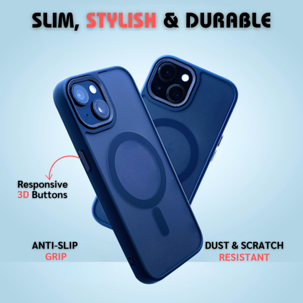 heavy-duty phone case