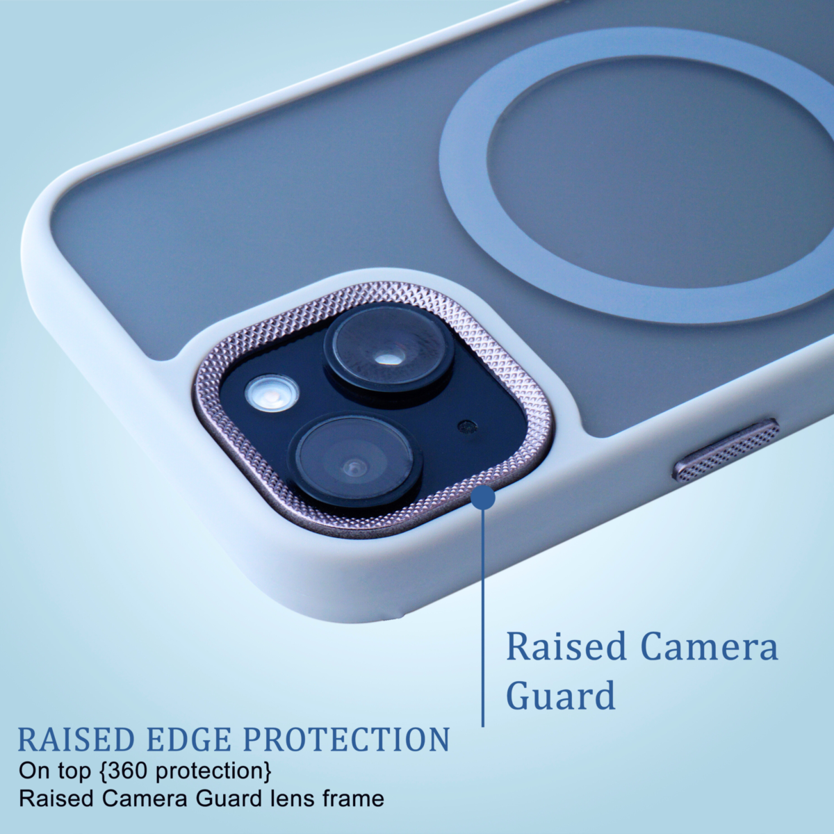 iPhone 15 armor case