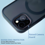 premium armor iphone 15 case