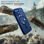 iPhone 15 armor case