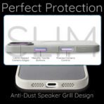 Ultra-Slim iPhone 16 Case