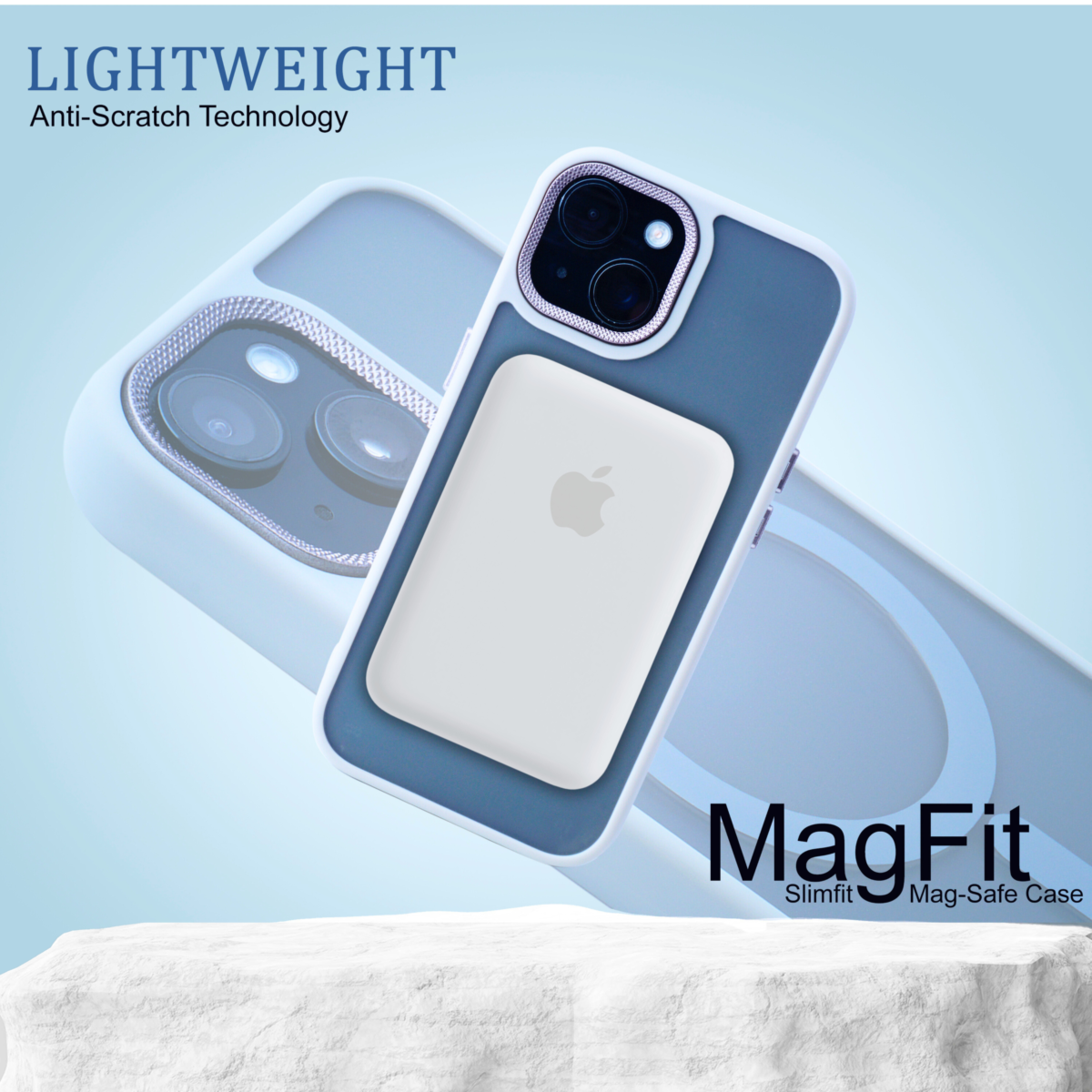 iPhone 15 rugged case