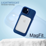 iPhone 15 rugged case