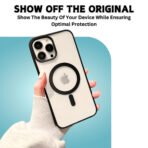 Shockproof iPhone 16 Pro Case
