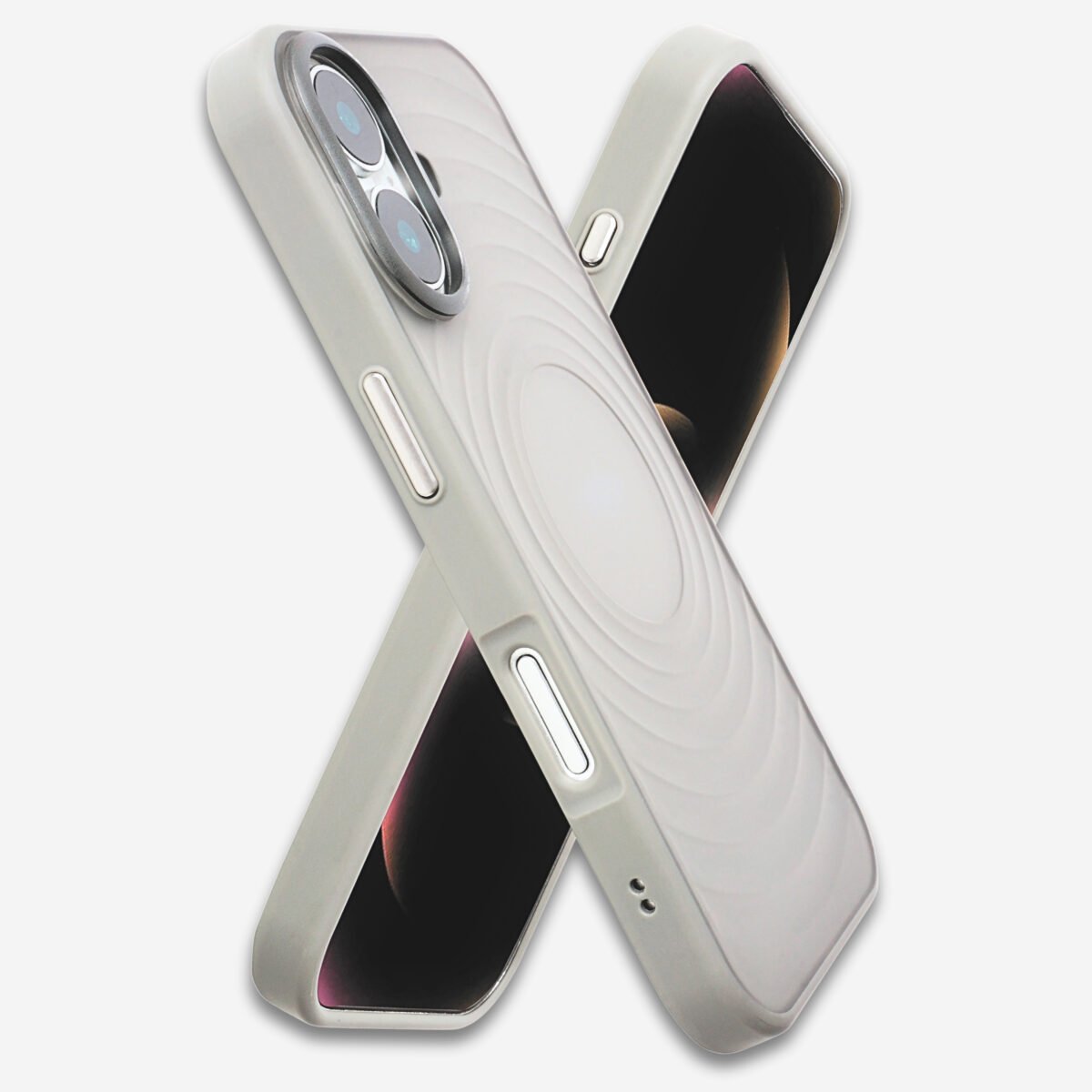 Armor Case for iPhone 16