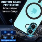 iPhone 16 drop protection Case