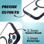 Best Clear iPhone 16 Case