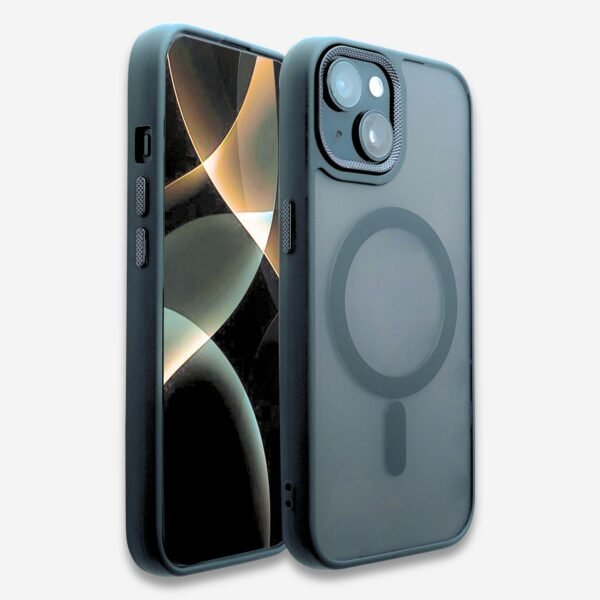 magsafe case for iphone 15