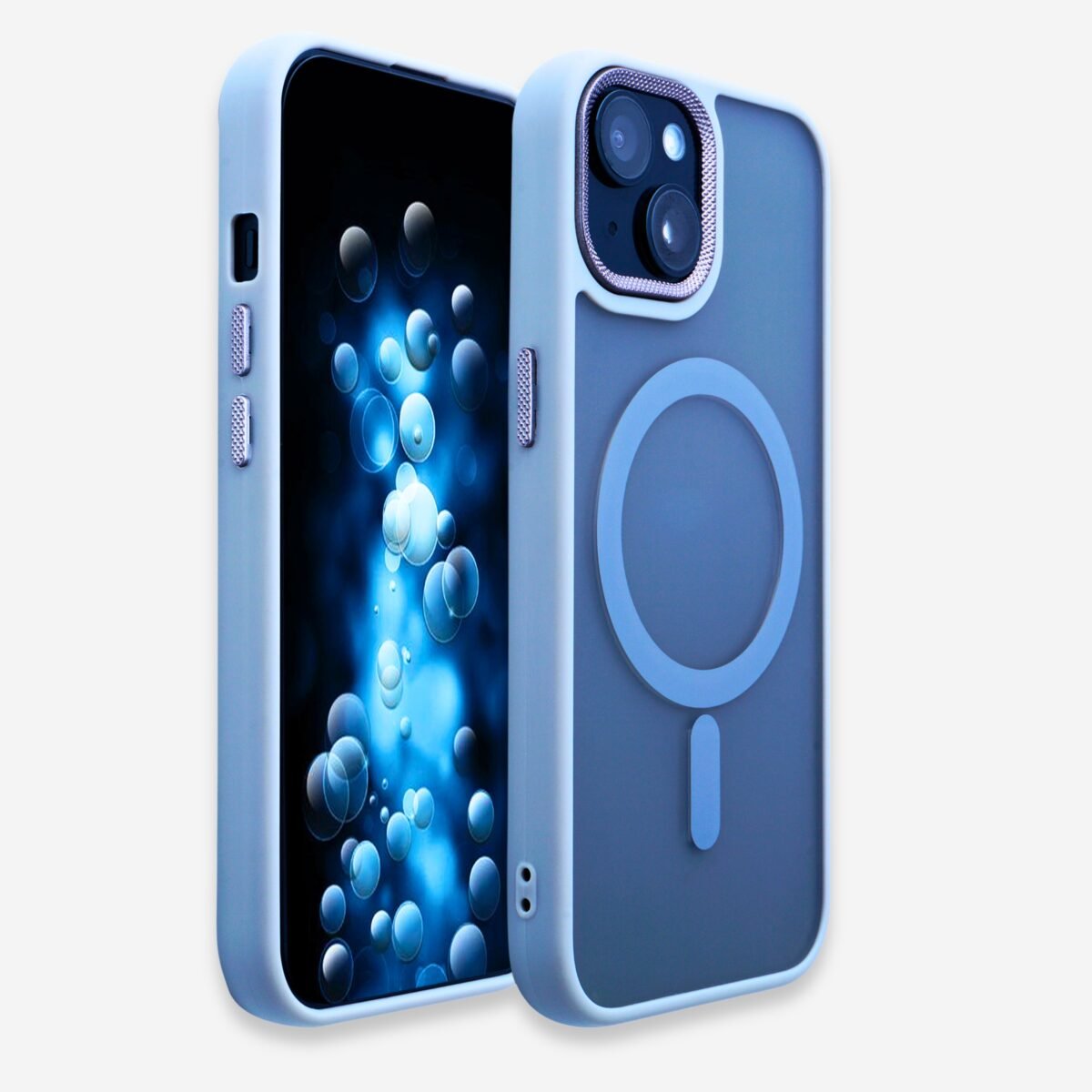 bold Armor MagSafe Case for iphone 15